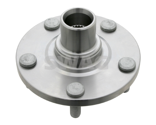 Wheel Hub - 81 92 8246 SWAG
